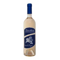 Mamuthone Vermentino