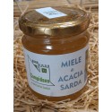 Miele di Sardegna   Campidano   Acacia