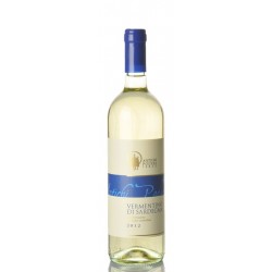 Vermentino Antichi Poderi