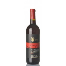 Cannonau Antichi poderi 12,5