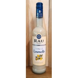 Crema di Limoncello