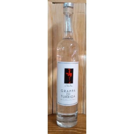 Grappa di Turriga