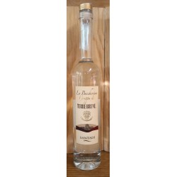 La Baccherina grappa di Terre Brune