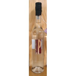 Grappa di Cannonau di Orgosolo