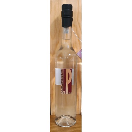 Grappa di Cannonau di Orgosolo