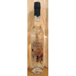 Grappa di Moscato