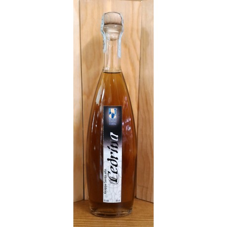 Grappa Sarda alla Cedrina