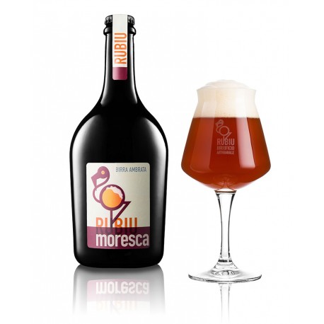 Moresca-birra artigianale