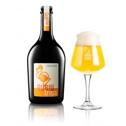 Triga-birra artigianale