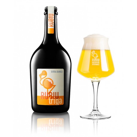 Triga-birra artigianale