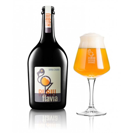Flavia-birra artigianale