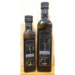 Olio Extra Vergine D'oliva in Vetro