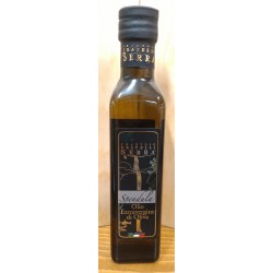 Olio Extra Vergine D'oliva in Vetro