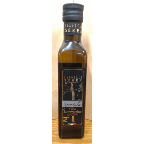 Olio Extra Vergine D'oliva in Vetro