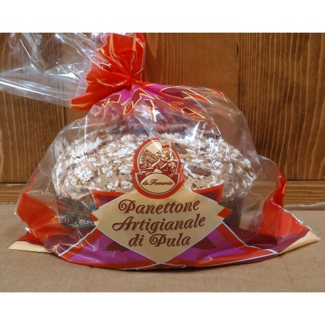 Panettone Classico Milano - Bontà di Pula -