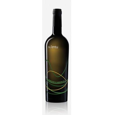 Vermentino Su'Entu