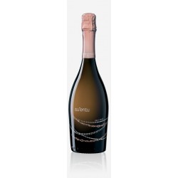 Spumante Brut Rosè Su'Entu