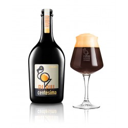 Centesima birra artigianale