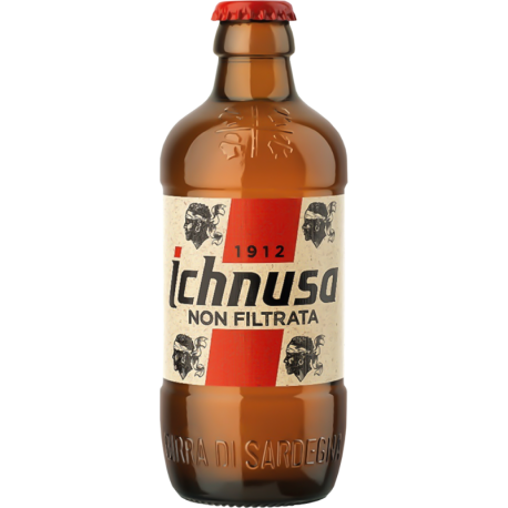 ICHNUSA non Filtrata