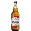 ICHNUSA BIRRA BIONDA