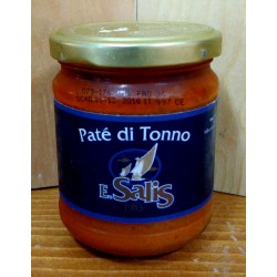 Patè di Tonno