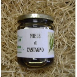 Miele di Sardegna   Campidano   Castagno