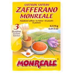 Zafferano Monreale