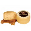 Pecorino Sardo, Campeda D.O.P.