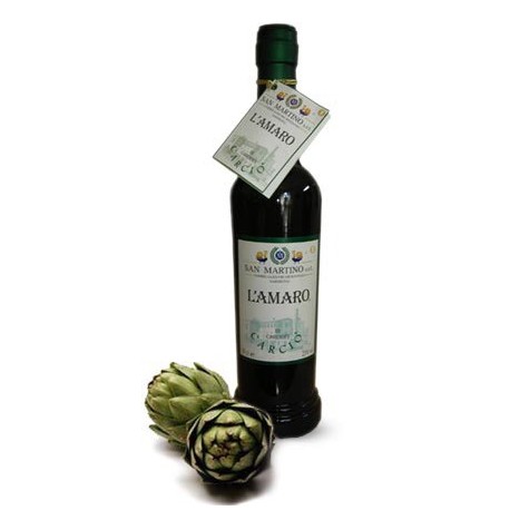 Carciò   L'Amaro