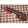 Salsiccia ferro di cavallo sottile