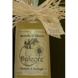 Limoncello di Villacidro