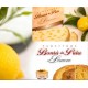 Panettone Al Limone - Bontà di Pula -