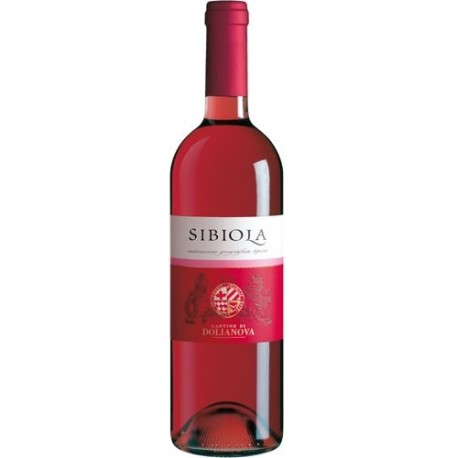 Vino rosato I.G.T. - Sibiola