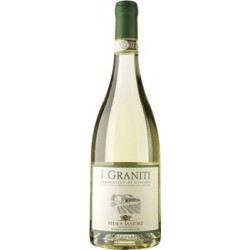 I Graniti Vermentino di Gallura DOCG