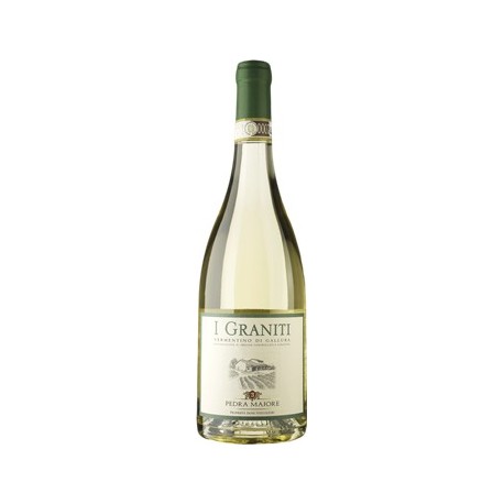 Vermentino di gallura I Graniti DOCG