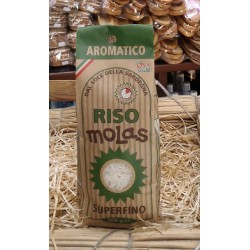Riso Basmati