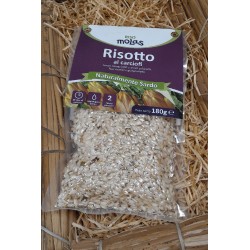 Risotto ai carciofi