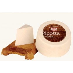 Ricotta salata