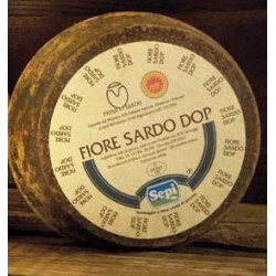 Fiore Sardo DOP