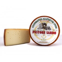 Pastore Sardo