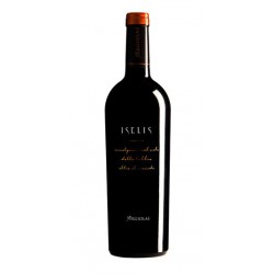 Iselis Rosso 2009