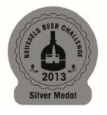 brussels beer challenge 2013